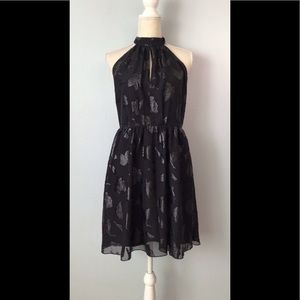 H&M Gold Label Dress